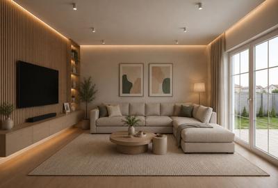 Casa Individuala 4 camere - Predare la cheie - 16