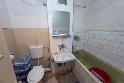 Apartament 1 camere Calarasi 4, etaj 1 - 4