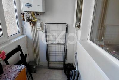 Garsoniera 31 mp Zona Grivitei – Mihai Viteazul. 64900 euro. - 9