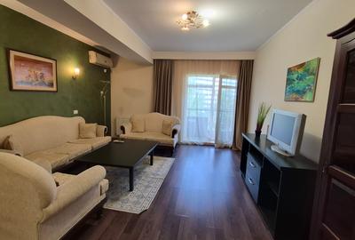 APARTAMENT 3 CAMERE LUX IN COMPLEX REZIDENTIAL CU CIRCUIT INCHIS - 18