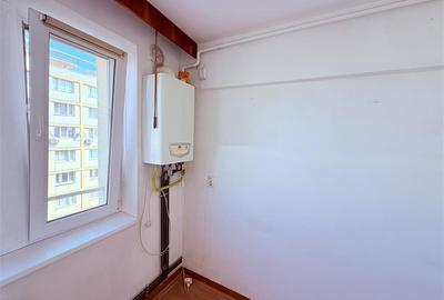 Apartament pta unirii. UltraCentral De renovat-intermediar - 3