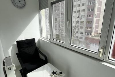 Apartament 3 camere 1 decembrie 1918 - 7