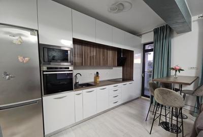 Apartament 3 camere - 3