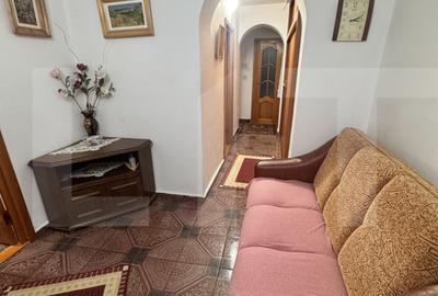 Apartament 3 camere, 56.40 mp, zona Nord-Vest - 2