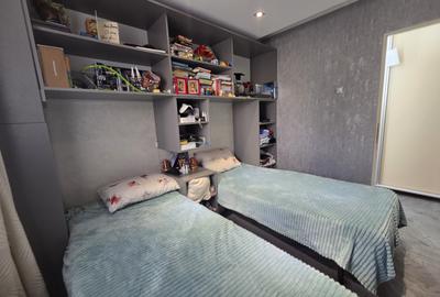 Apartament 3 camere-Zimbru - 5