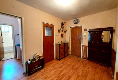 Apartament 3 camere, Deva suprafata totala utila 8 – str. Titu Maiorescu, parter - 5