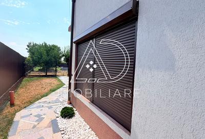 Duplex modern de vânzare | Aleea Călărași - 2