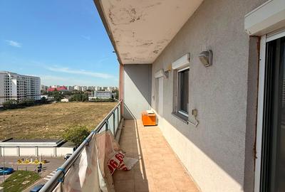 Obor - Doamna Ghica - Gara de est - complex rezidential Doamna Ghica Plaza - 4