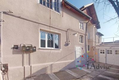 Casa Individuala Bd. Grivitei - 13