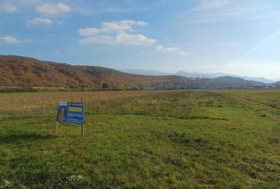 Teren Construcții intravilan de 10000 mp, în Exterior Sud