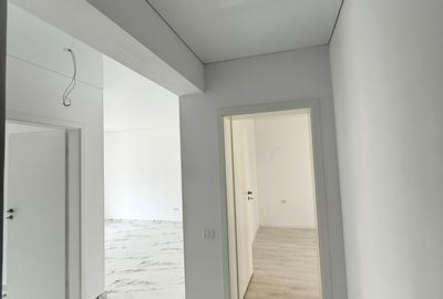 APARTAMENT DECOMANDAT - PROIECT NOU - ZONA EXCELENTA - COMISION 0% - MILITARI - 9