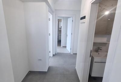 Energia rezidence-apartament 3 camere la cheie cu loc de parcare - 8