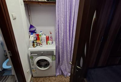 Apartament cu 2 camere, zona Tatarasi - 9