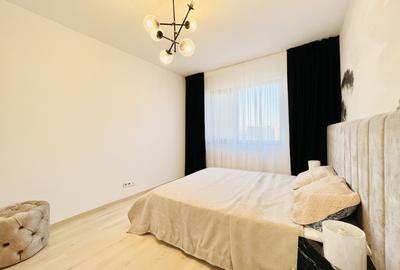 Apartament Modern in Vitan Residence - Mihai Bravu - 11