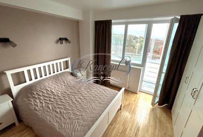 Apartament premium renovat integral pe strada Alverna - 5