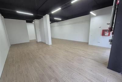 Spatiu Comercial, Qualis, Coresi - 5