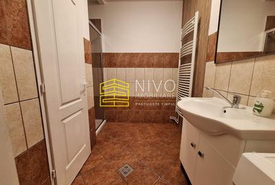 Apartament 1 cameră – Tg. Mureș – 7 Noiembrie – 1 km de UMFST - 5