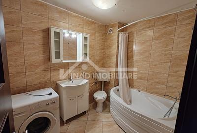 Apartament cu o camera, 40mp, bloc nou, zona Platinia/USAMV - 7