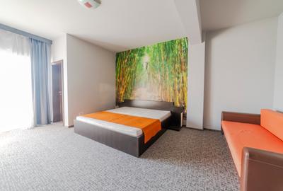 IQ Hotel Giroc | 1.450 mp utili | 24 camere | Potențial reconversie rezidențială - 20