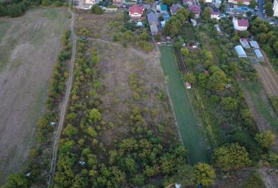 Teren de vânzare – între Strada Negru Vodă și Strada Decebal - 5