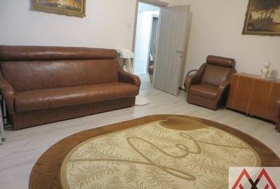 Inchiriere 3 camere Vitan Mall - etaj 2 - acces metrou - 3
