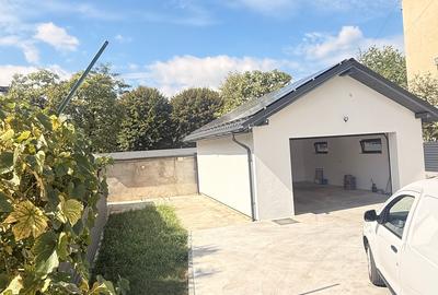 ZONA MANIU -casa parter noua 2025- cu aprox.5ari teren! - 10