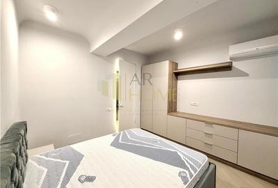Apartament 3 camere de lux | Parcare subterana | CORTINA NORTH | Pipera - 12