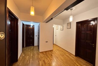 Apartament 3 camere et 1 Calea lui Traian zona Lahovari - 9