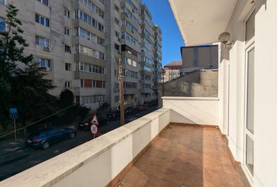 Casa cu 9 camere, P+2, pentru rezidenta sau birouri, in Dorobanti! - 10