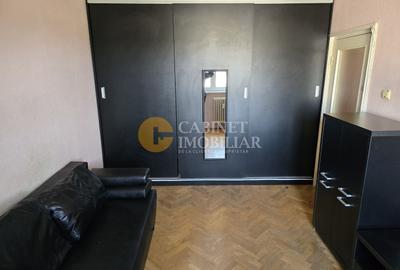 Apartament cu 2 camere decomandat, mobilat în Tătărași