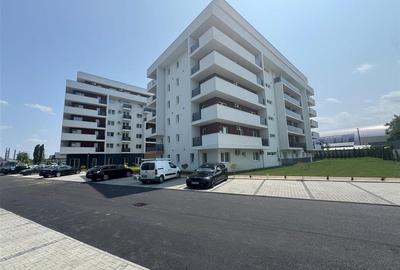 Ap 2 camere 72 mp utili, EXPRESS Residence, BLOC NOU, str Cotesti - 17