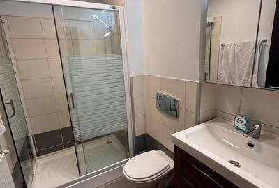 Natura Residence. Apartament lux 3 camere. - 10
