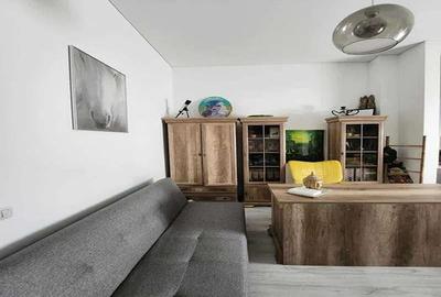 GARSONIERA OPEN SPACE-MILITARI RESIDENCE-COMISION 0% - 23