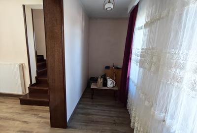 Exclusivitate-P+M- Eleganta si confort la 25 km de Constanta-Mihail Kogalniceanu - 11