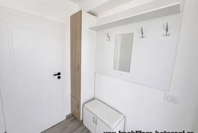 CASĂ PREMIUM, CONSTRUCȚIE 2024 | 118 MP UTILI | 3 DORMITOARE | 250 MP TEREN | BO - 25