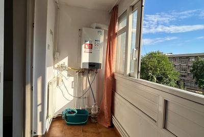 Apartamaent 3 camere, confort 1, Ultracentral. - 9