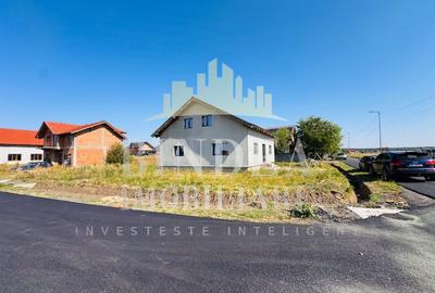 Casă individuală cu 5 camere în Pișchia