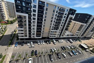 Apartament Premium cu 4 camere și 2 locuri de parcare incluse - 6