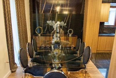 Apartament 4 camere Herăstrău, 144 mp, lux, renovat premium - 18
