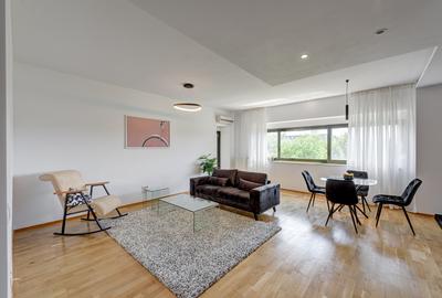 Apartament 3 camere splendid, Baneasa Natura Residence - 2