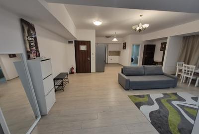 Park Residence 5, Străulești Apartament cu 2 camere, situat în Park Residence 5 - 15