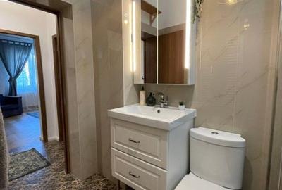 💎 Apartament 2 Camere în Vilă | Dorobanți - Floreasca | Curte Comună & Terasă - 13