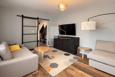 Apartament cu 3 camere / zona Gheorghe Lazar - 6
