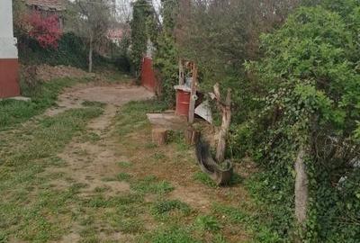 Casă individuală cu 4 camere în Sânmihaiu Almașului