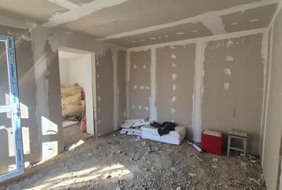 CASĂ LA SOL – PARTE DIN DUPLEX | NĂVODARI – ZONĂ FOARTE BUNĂ - 4