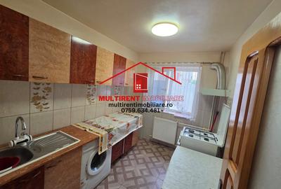 Apartament in zona linistita - la parter! - 9