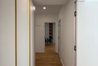 Inchiriere apartament Nusco City - Parcare Subterana - 8