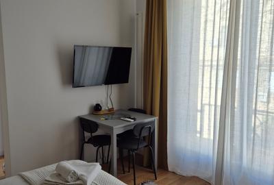 DIRECT PROPRIETAR - GARSONIERA LUX - UNIVERSITATE - 4