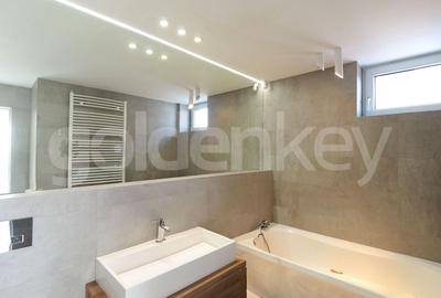 Penthouse ultra-modern | 5 camere, 3 bai | vedere panoramica | 552mp - 15