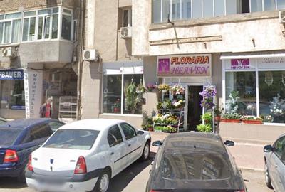 Calea Calarasilor - Piata Muncii I suprafata 100 mp I pret 5500 euro - 3